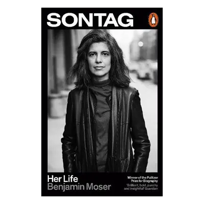 Sontag - Moser, Benjamin