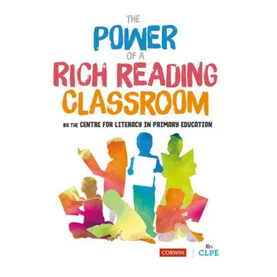 Power of a Rich Reading Classroom - CLPE