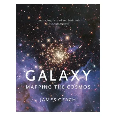 Galaxy - Geach, James