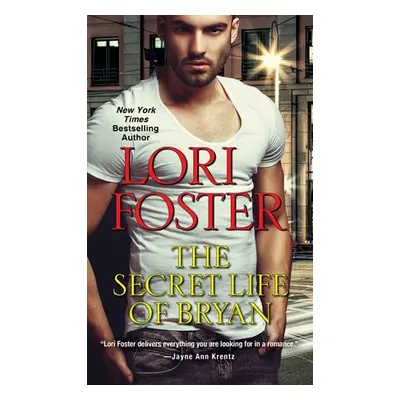 Secret Life of Bryan - Foster, Lori