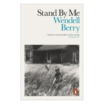 Stand By Me - Berry, Wendell