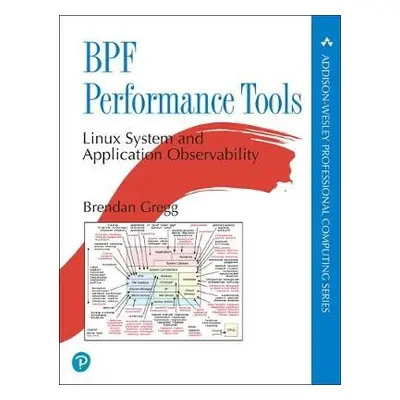 BPF Performance Tools - Gregg, Brendan