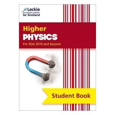 Higher Physics - McLean, David a Leckie