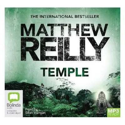 Temple - Reilly, Matthew