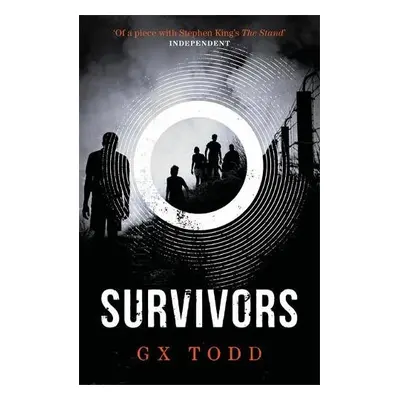 Survivors - Todd, G X