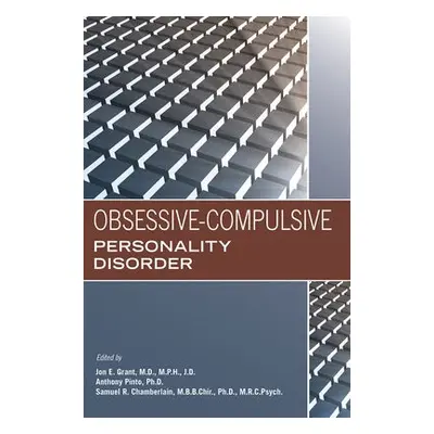 Obsessive-Compulsive Personality Disorder