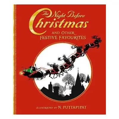 Night Before Christmas and Other Festive Favourites - Puttapipat, N