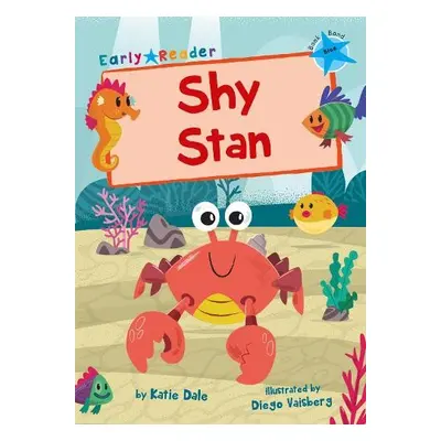 Shy Stan - Dale, Katie