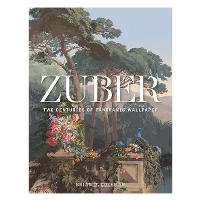 Zuber - Coleman, Brian