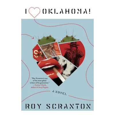 I Heart Oklahoma! - Scranton, Roy