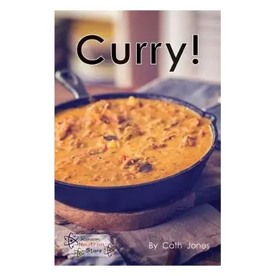 Curry! - Jones, Cath a Jones Cath