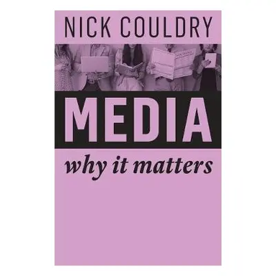 Media - Couldry, Nick