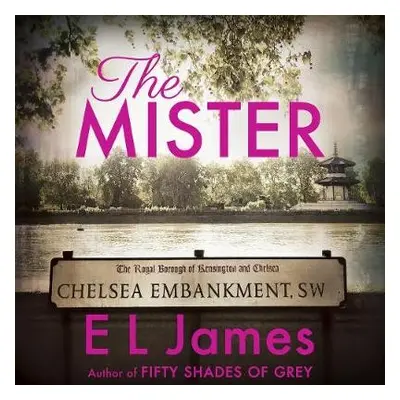 Mister - James, E L