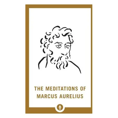 Meditations of Marcus Aurelius - Long, George