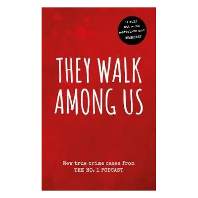 They Walk Among Us - Fitton, Benjamin a Fitton, Rosanna