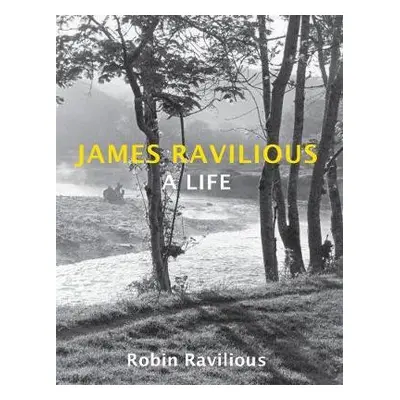 James Ravilious - Ravilious, Robin