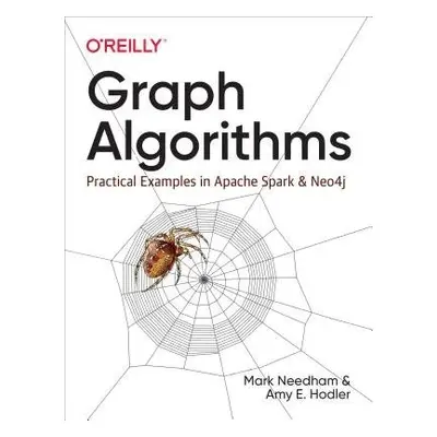 Graph Algorithms - Hodler, Amy a Needham, Mark