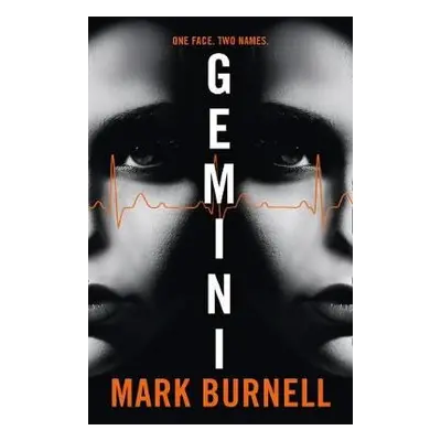 Gemini - Burnell, Mark