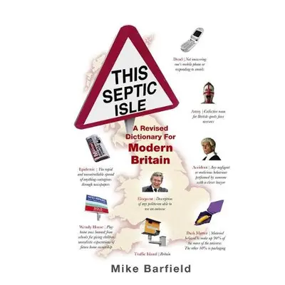 This Septic Isle - Barfield, Mike