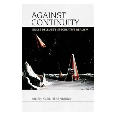 Against Continuity - Kleinherenbrink, Arjen