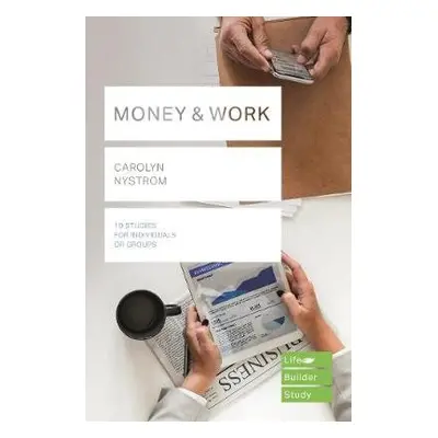 Money a Work - Nystrom, Carolyn