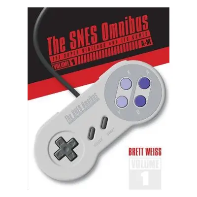 SNES Omnibus - Weiss, Brett