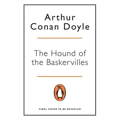 Hound of the Baskervilles - Conan Doyle, Arthur