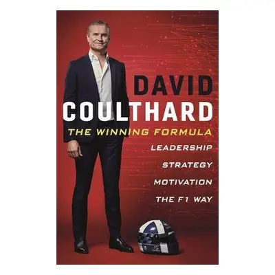 Winning Formula - Coulthard, David