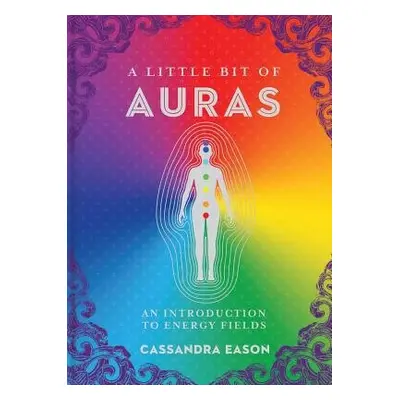 Little Bit of Auras - Eason, Cassandra