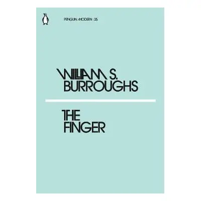 Finger - Burroughs, William S.