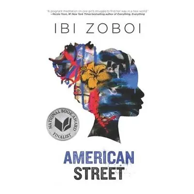 American Street - Zoboi, Ibi