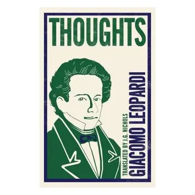 Thoughts - Leopardi, Giacomo