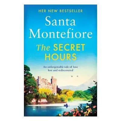 Secret Hours - Montefiore, Santa