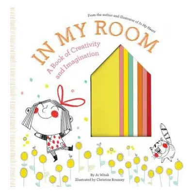 In My Room - Witek, Jo