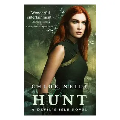 Hunt - Neill, Chloe