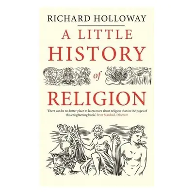 Little History of Religion - Holloway, Richard