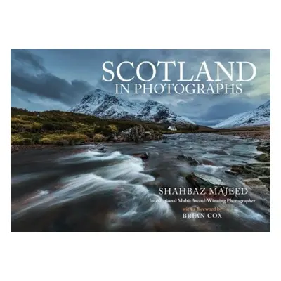 Scotland in Photographs - Majeed, Shahbaz