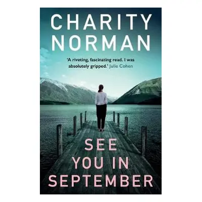 See You in September - Norman, Charity (Author)