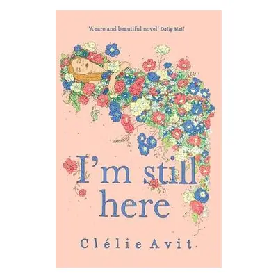 I'm Still Here - Avit, Clelie