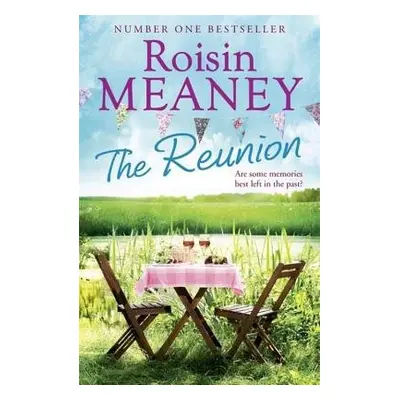 Reunion - Meaney, Roisin