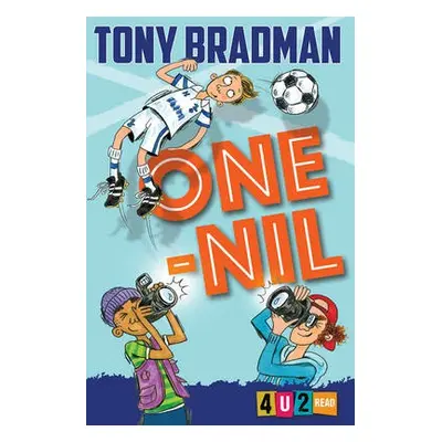 One-Nil - Bradman, Tony