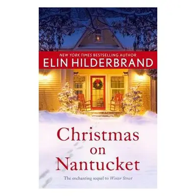 Christmas on Nantucket - Hilderbrand, Elin