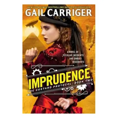 Imprudence - Carriger, Gail