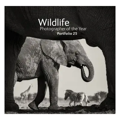 Wildlife Photographer of the Year: Portfolio 25 - Natural History Museum