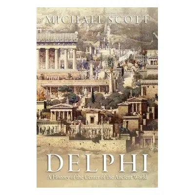 Delphi - Scott, Michael