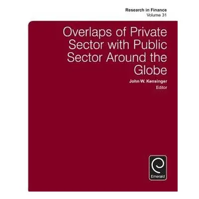 Overlaps of Private Sector with Public Sector Around the Globe