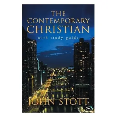 Contemporary Christian - Stott, John (Author)