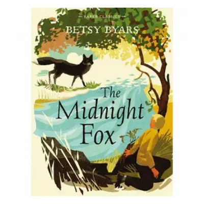 Midnight Fox - Byars, Betsy