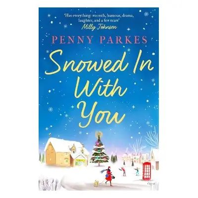 Snowed in with You - Parkes, Penny