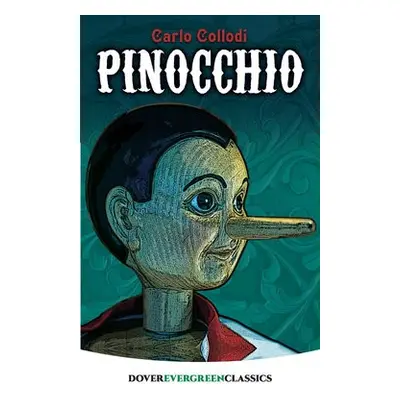 Pinocchio - Collodi, Carlo